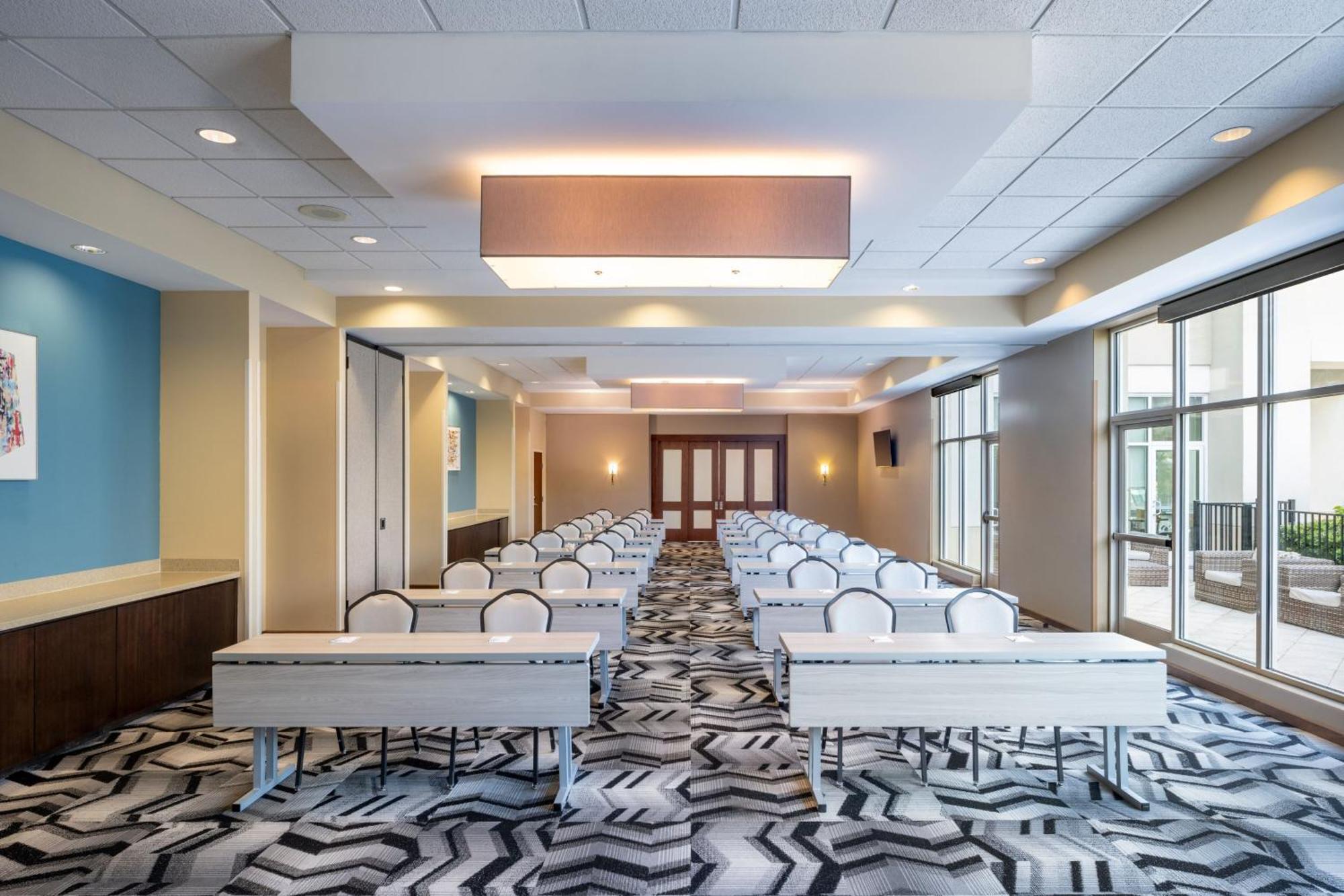 Springhill Suites By Marriott Orlando At Flamingo Crossings Town Center-Western Entrance Four Corners Esterno foto