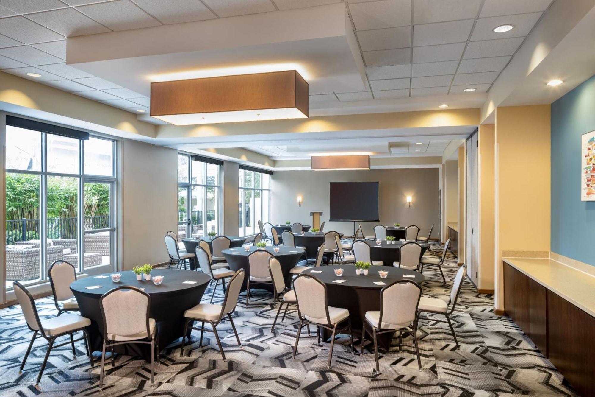 Springhill Suites By Marriott Orlando At Flamingo Crossings Town Center-Western Entrance Four Corners Esterno foto