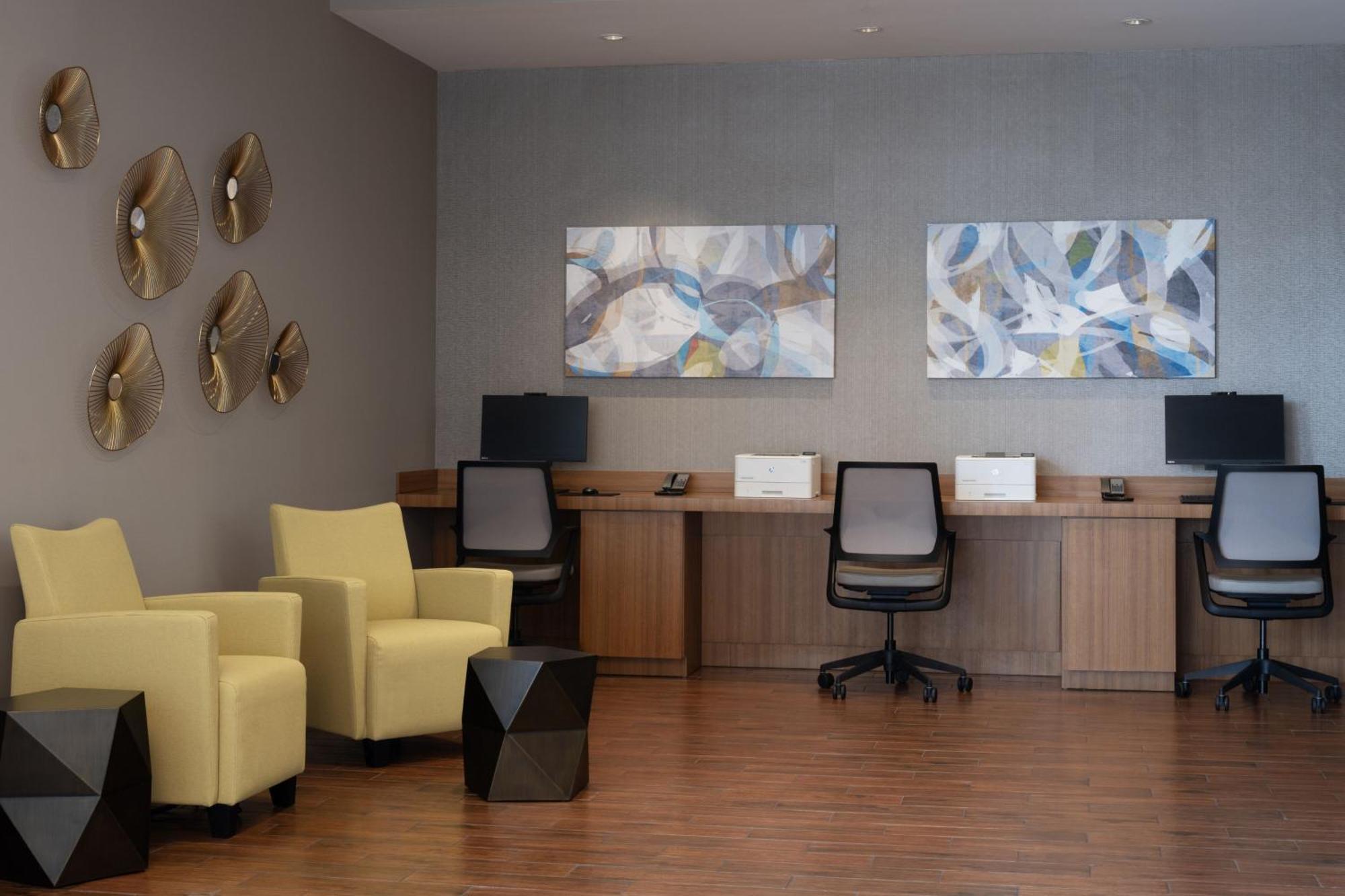 Springhill Suites By Marriott Orlando At Flamingo Crossings Town Center-Western Entrance Four Corners Esterno foto