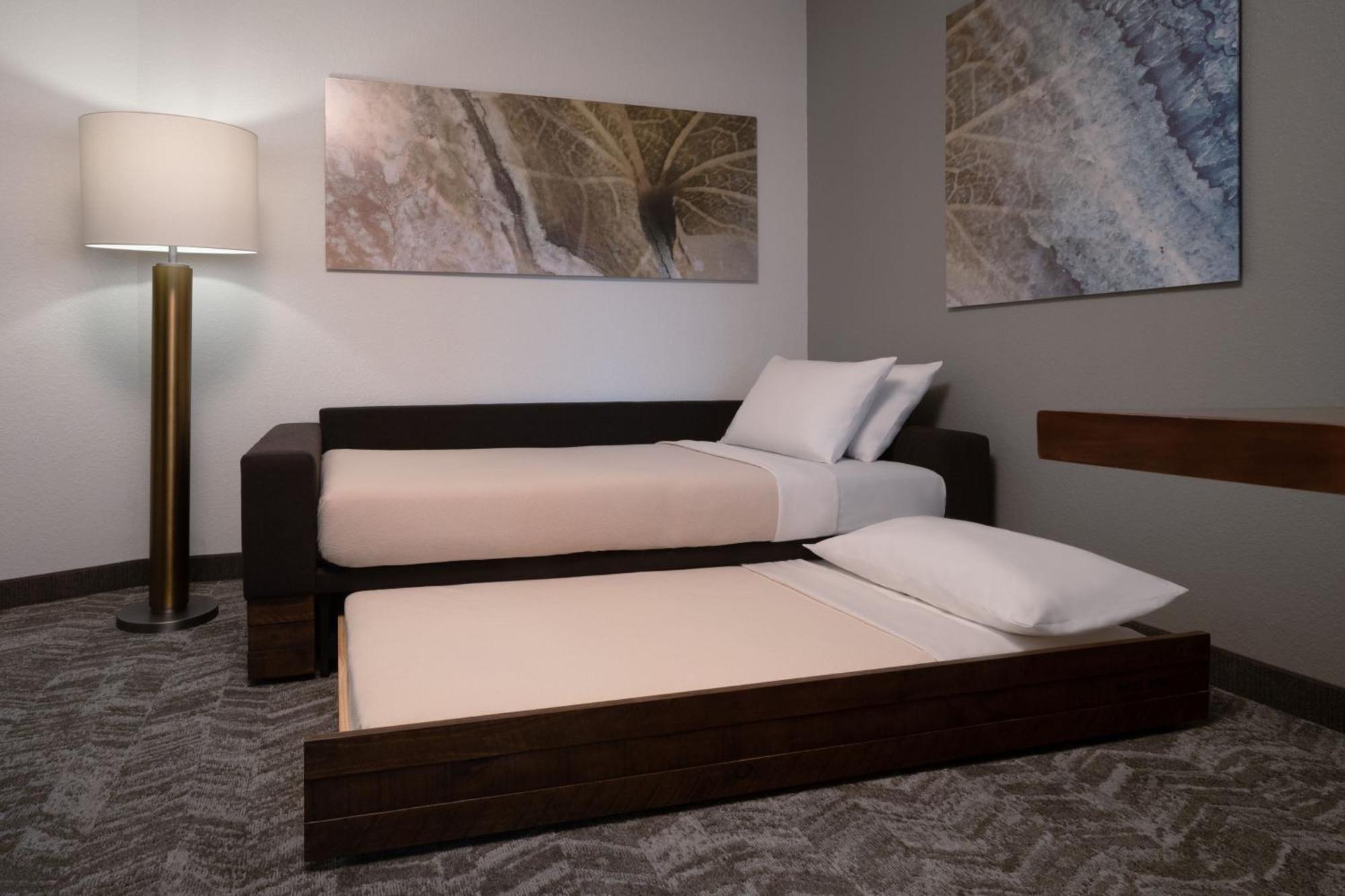 Springhill Suites By Marriott Orlando At Flamingo Crossings Town Center-Western Entrance Four Corners Esterno foto