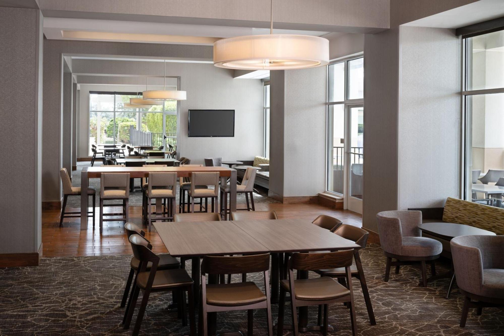 Springhill Suites By Marriott Orlando At Flamingo Crossings Town Center-Western Entrance Four Corners Esterno foto