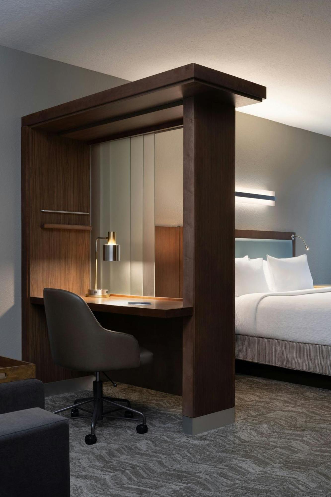 Springhill Suites By Marriott Orlando At Flamingo Crossings Town Center-Western Entrance Four Corners Esterno foto