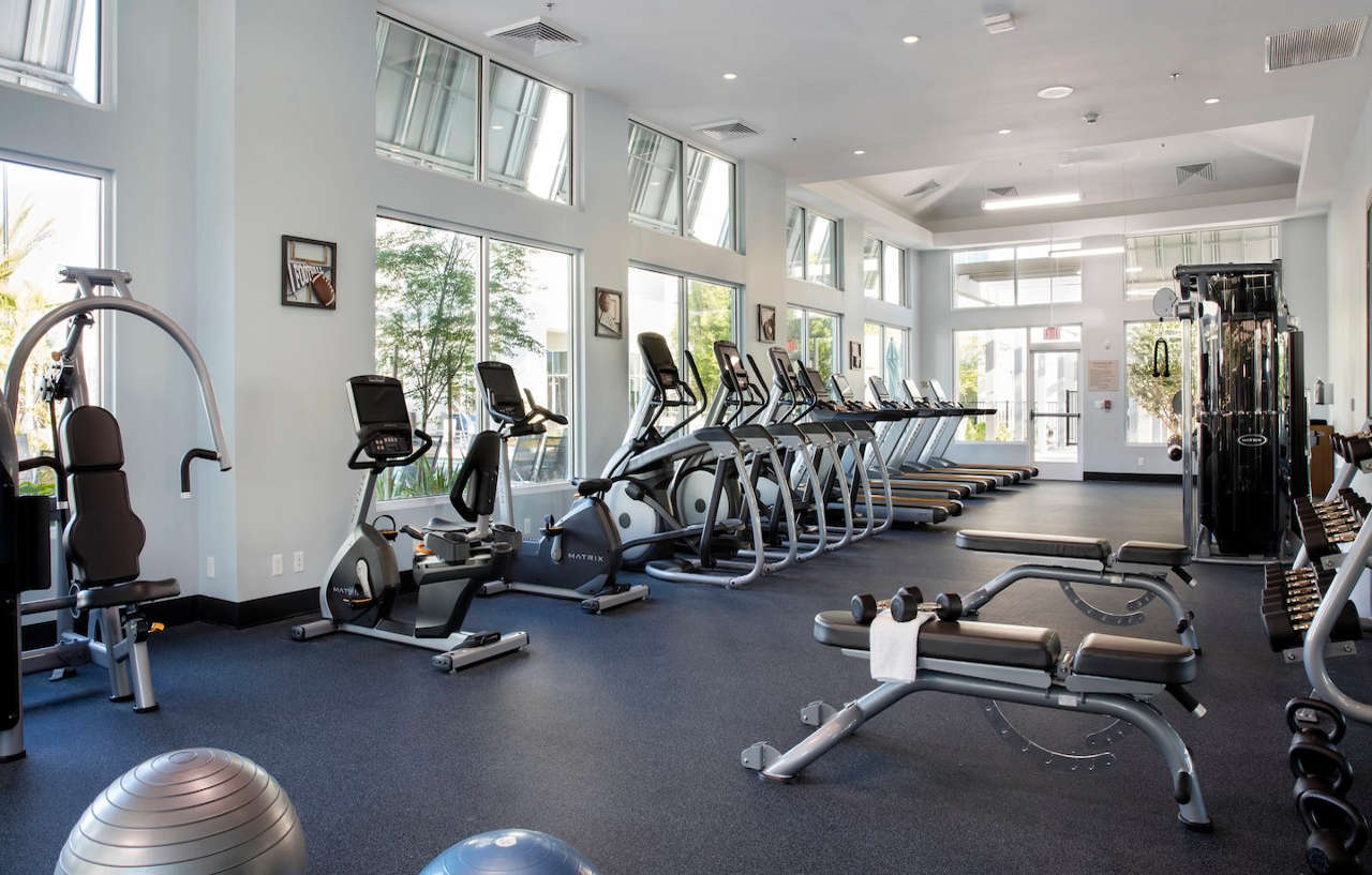 Springhill Suites By Marriott Orlando At Flamingo Crossings Town Center-Western Entrance Four Corners Esterno foto